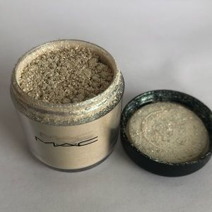 MAC Pigment White Gold 7.5 g